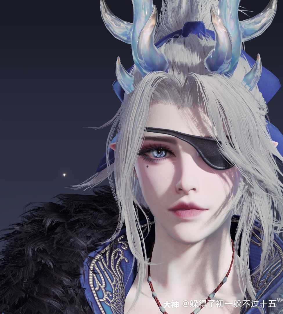 躲得了初一躲不过十五:#雾海烈焰