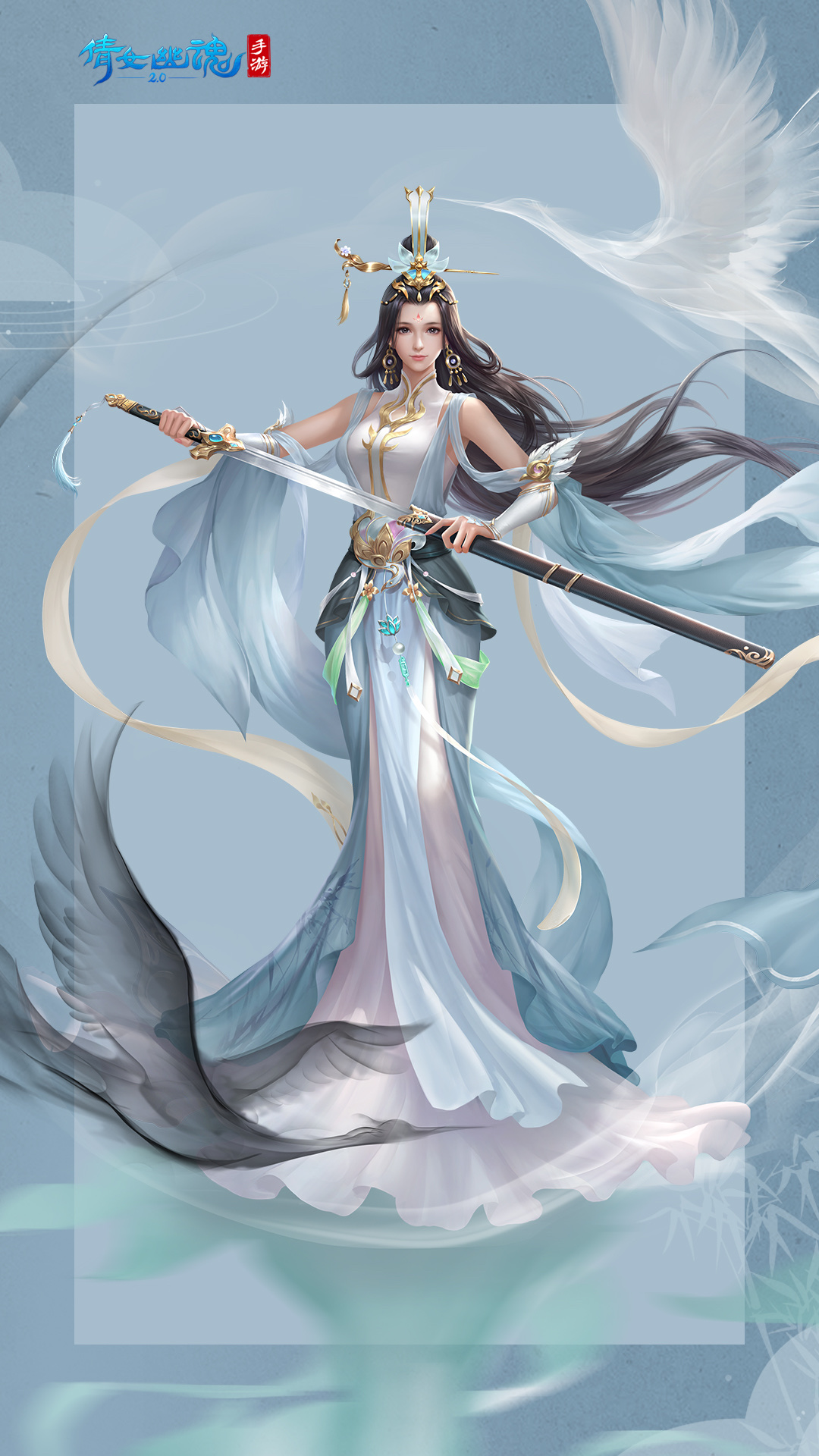 画魂还是那么萌～_来自网易大神圈子_凉兮木