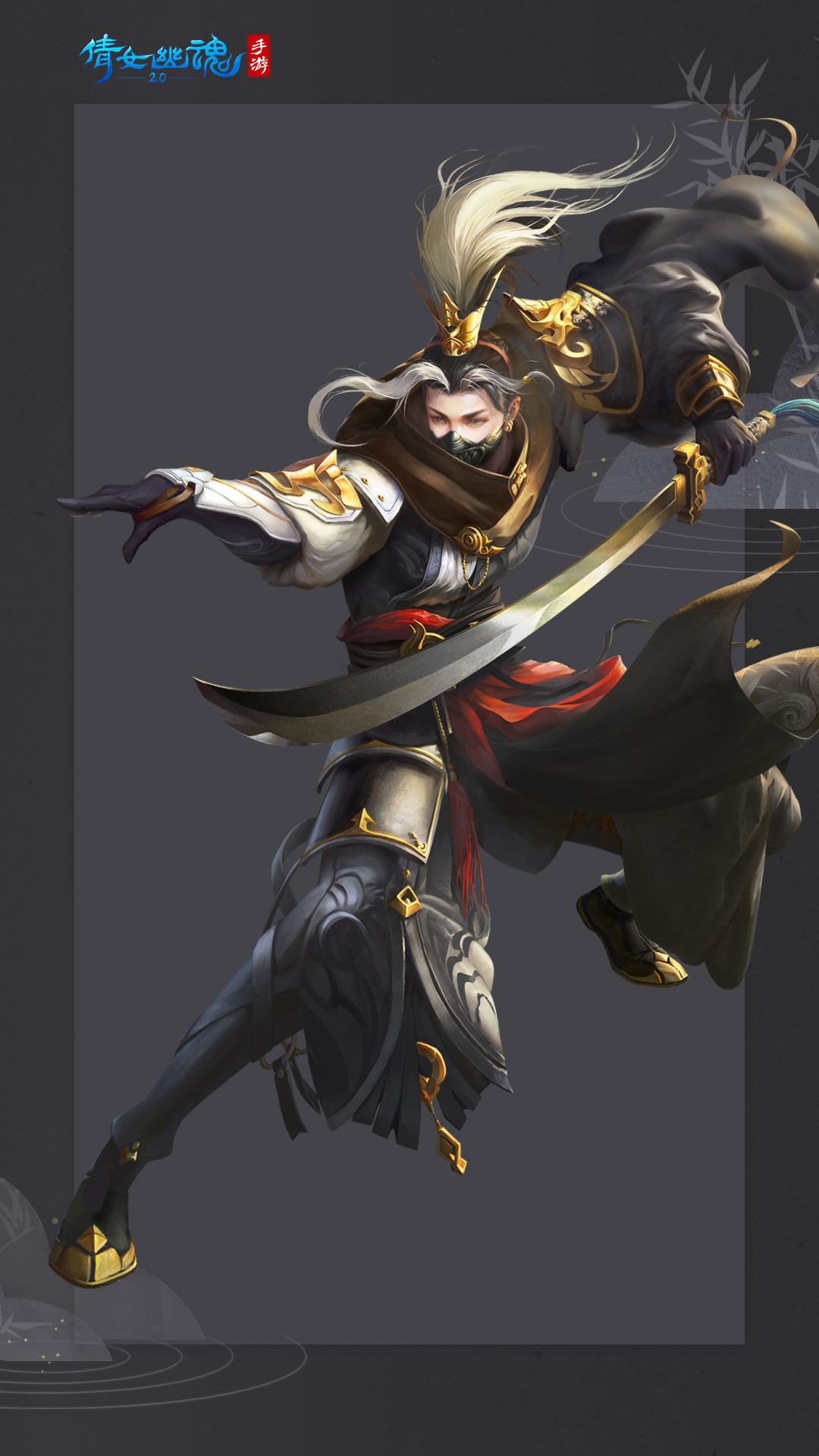 画魂还是那么萌～_来自网易大神圈子_凉兮木