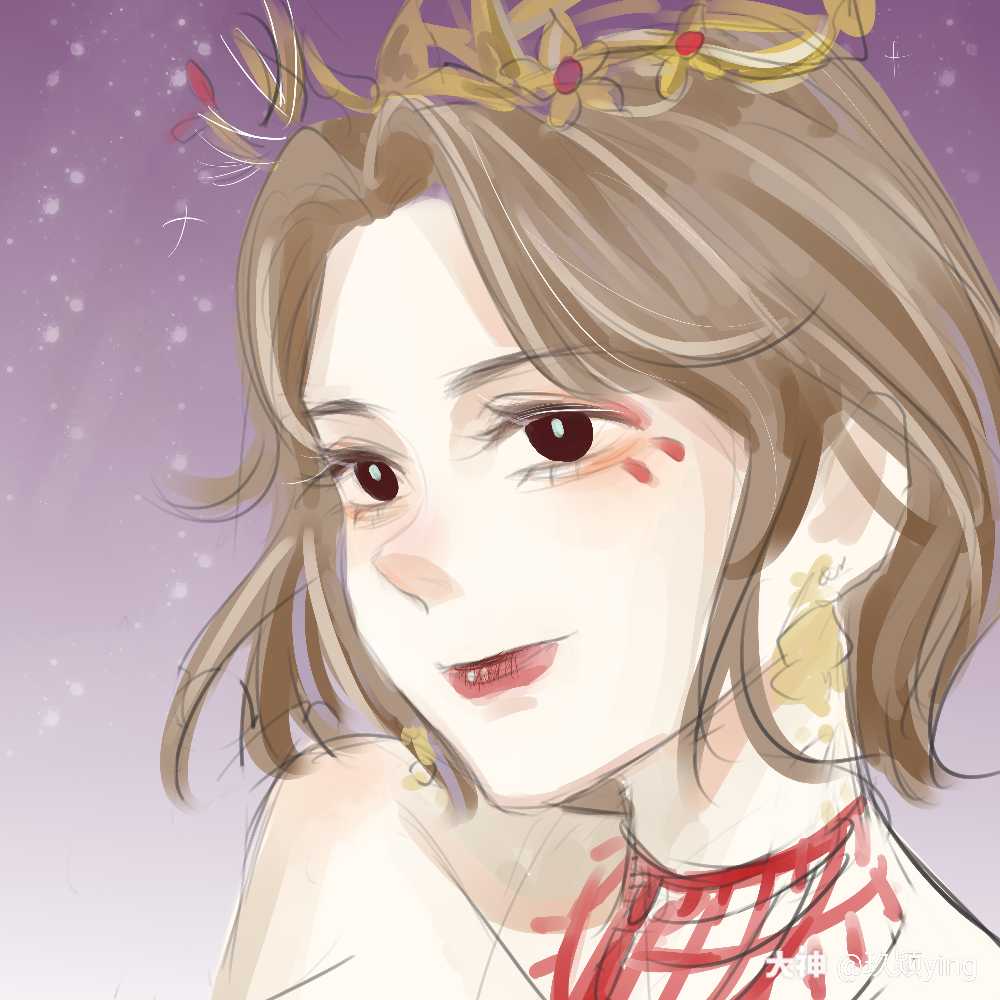 红夫人纪念日# 玛丽纪.