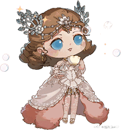 第五人格 #红夫人纪念日# 夫人生.