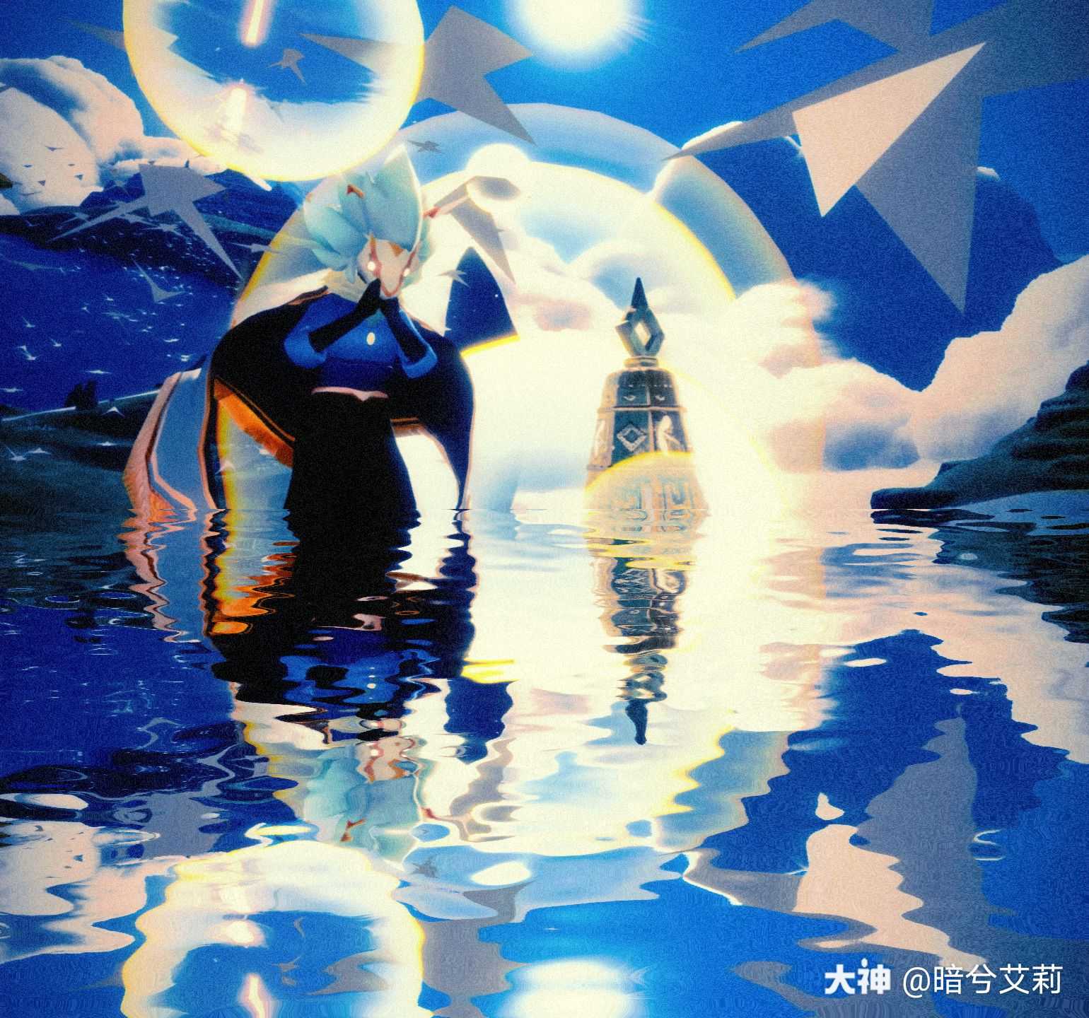 所属部落:飞翔部落狩猎目标:遥鲲×4,飞鸟若干狩猎报道:距三塔之情