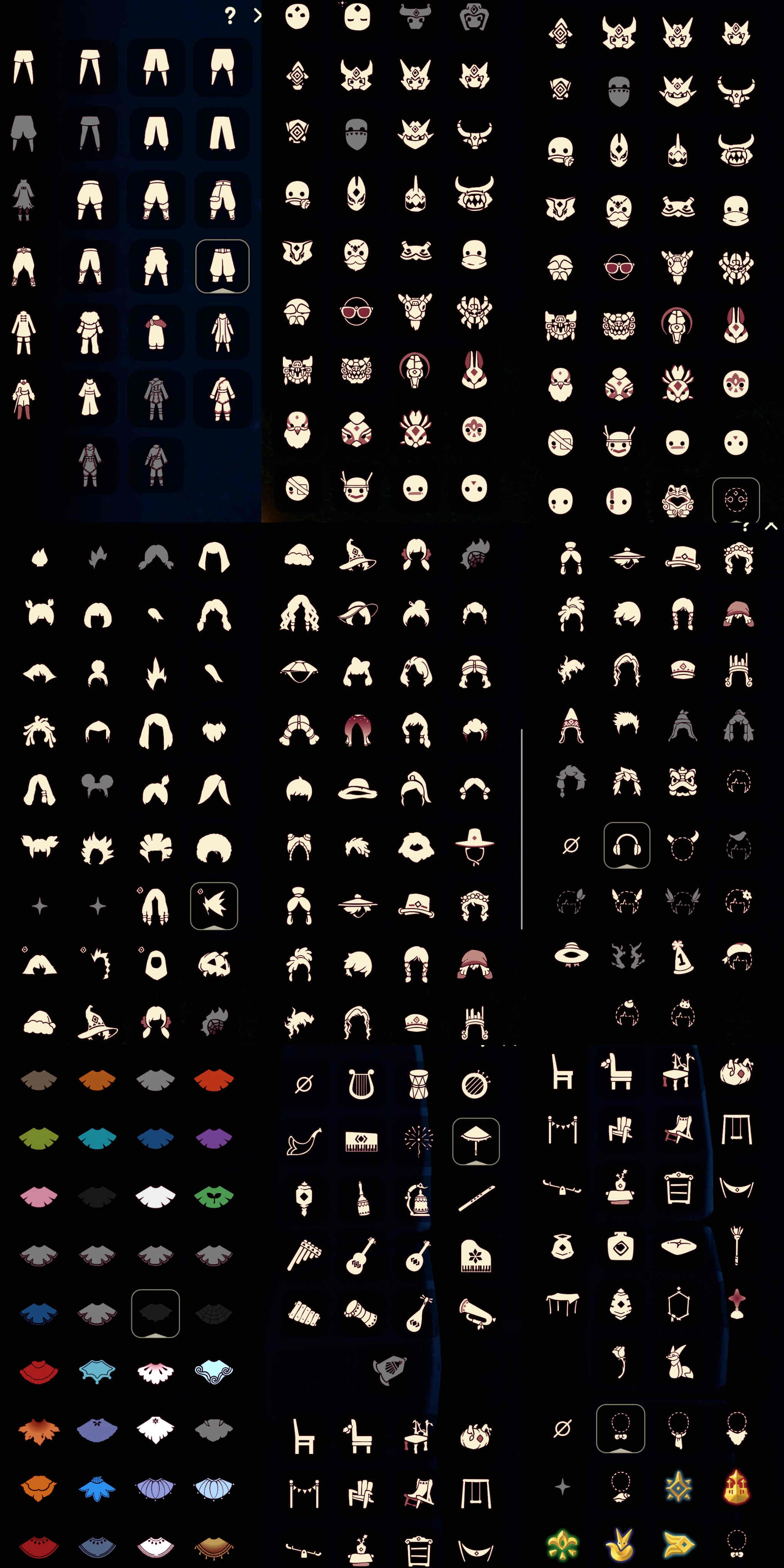 个人描述:出个号,价格私,骗子死,风行季项链已买 光遇孤狼拯救器