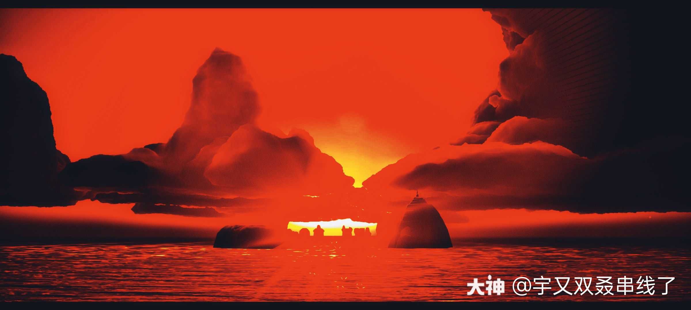 11月18日复刻先祖预测 已经连续4个复刻先祖没有裤子了 下一个复刻 来自网易大神光 遇圈子 宇又双叒串线了