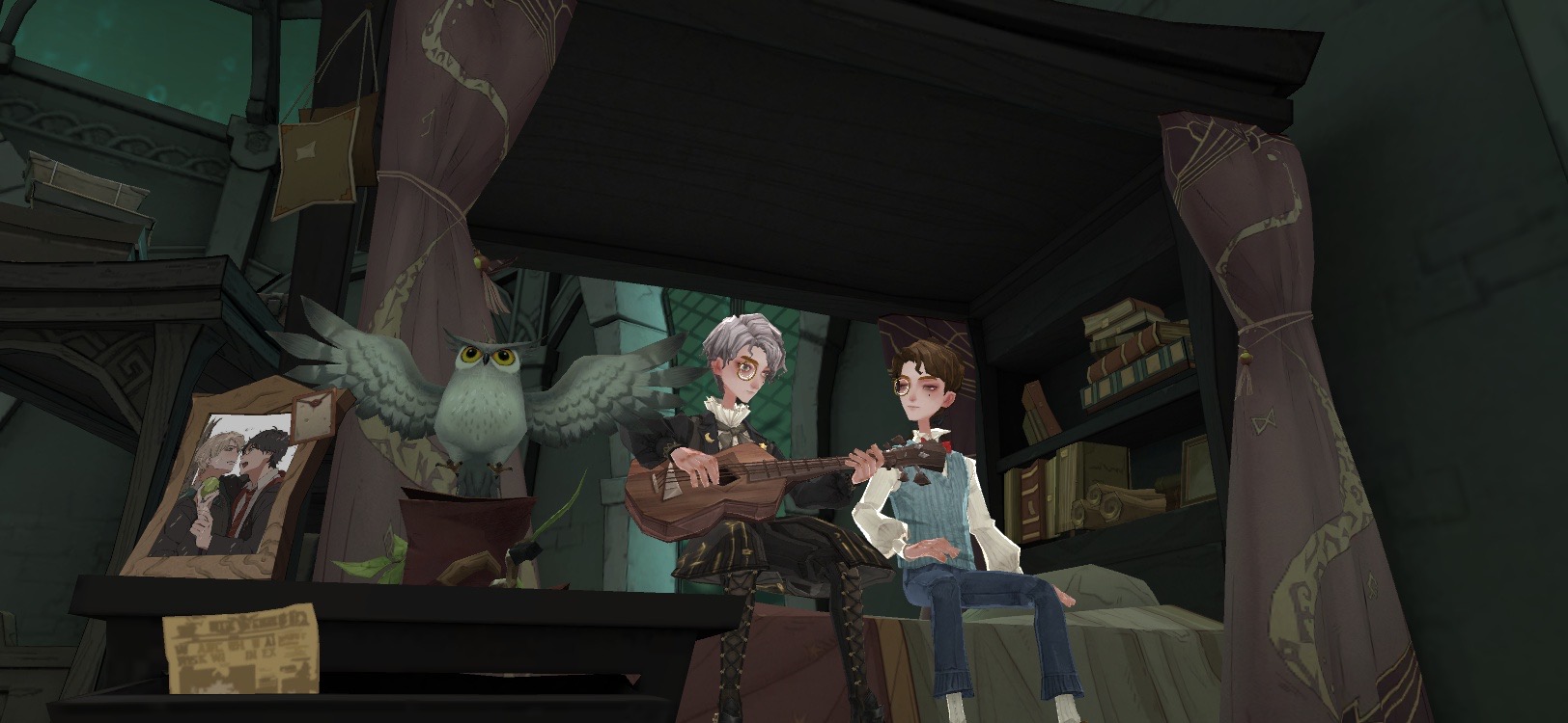 个人需求:蛇院/狮院/社团招募/找社团/鹰院/獾院/帮配卡/求配卡/找固