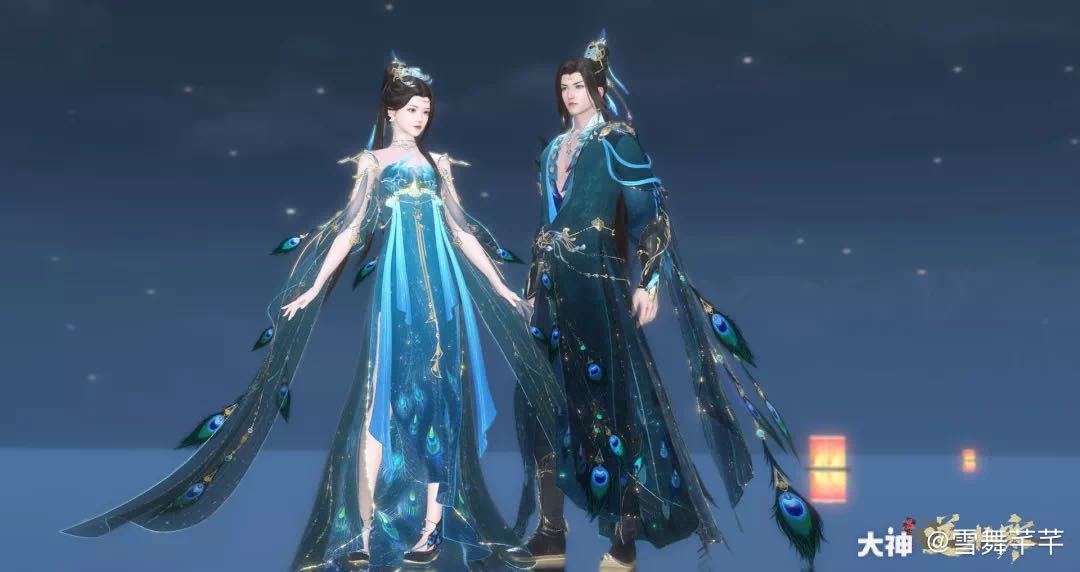 转发动态_来自网易大神圈子_浅沫幽