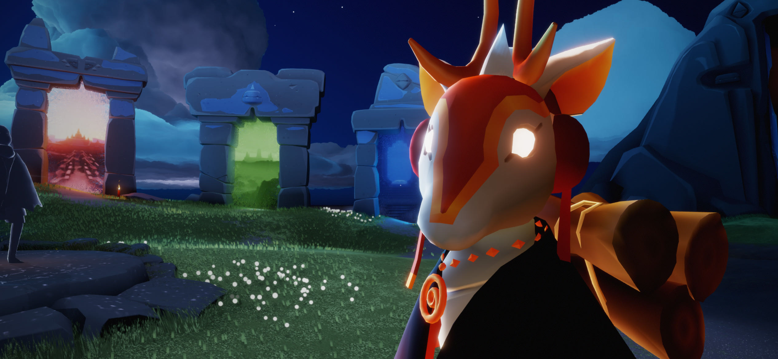 个人描述:十季鹿 滴个s 卡女 我也是女的 光遇孤狼拯救器