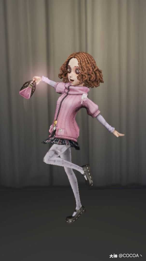 收奥村春 百以下的,不看死只看活绑_来自网易大神第五人格圈子_cocoa