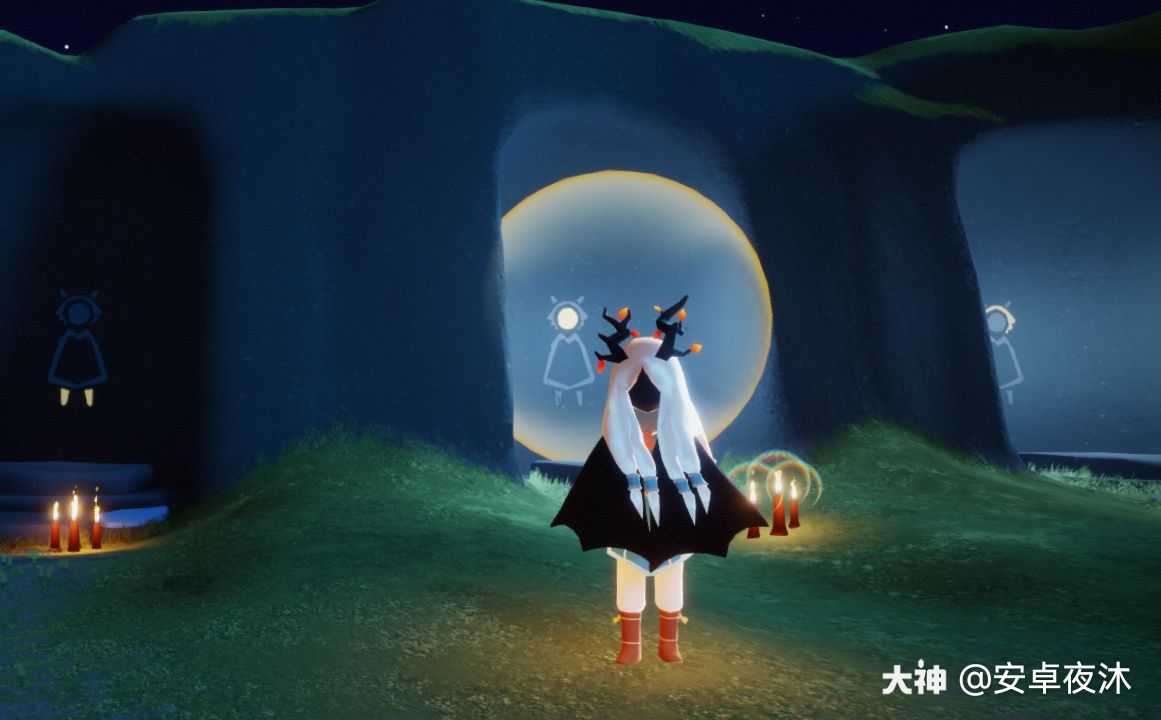 今天毕业雨林了雨妈很漂亮