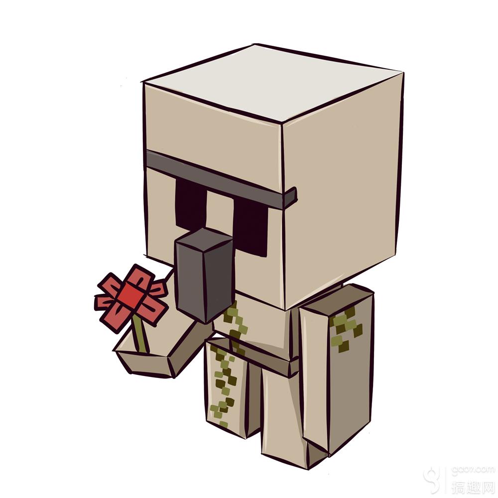 我的世界 #mc组队交友# 个人需.