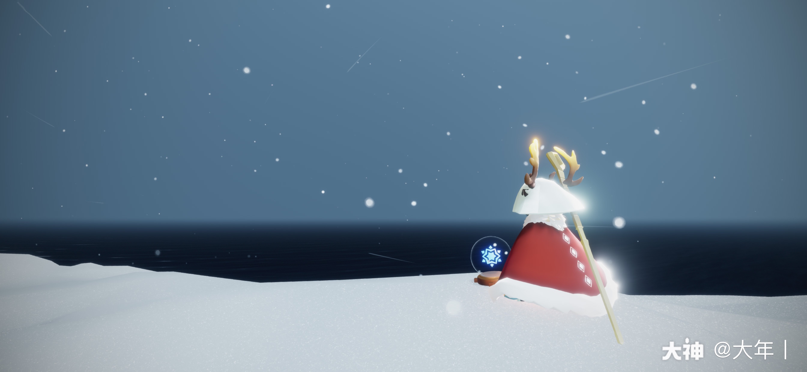 00年水瓶男别问了 都不谈 来自大神光 遇圈子 大年丨