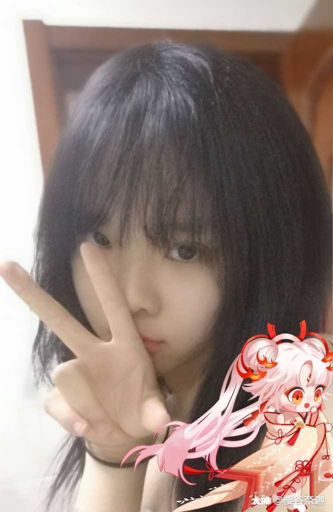 Dd回游18年老玩家 性别女 Bjd娃娘z娃 声优全天在线 啥都dd最好是女 来自大神第五人格圈子 樱谷奈迦