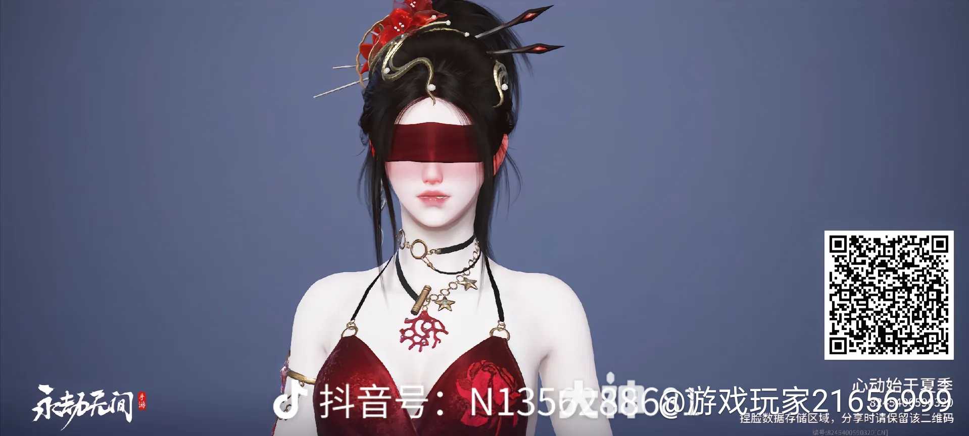 结语：捏脸不仅是技术，更是创意的表达