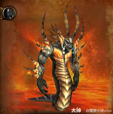 熔火之心全boss攻略,直面炎魔之王!_魔兽世界 | 大神