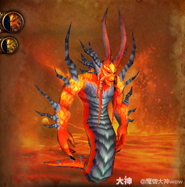 熔火之心全boss攻略,直面炎魔之王!_魔兽世界 | 大神