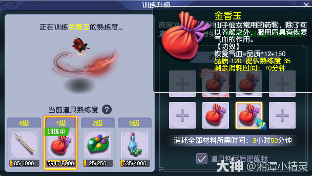 带你了解全能辅助型究极体伙伴《皮皮龙》_梦幻西游 | 大神