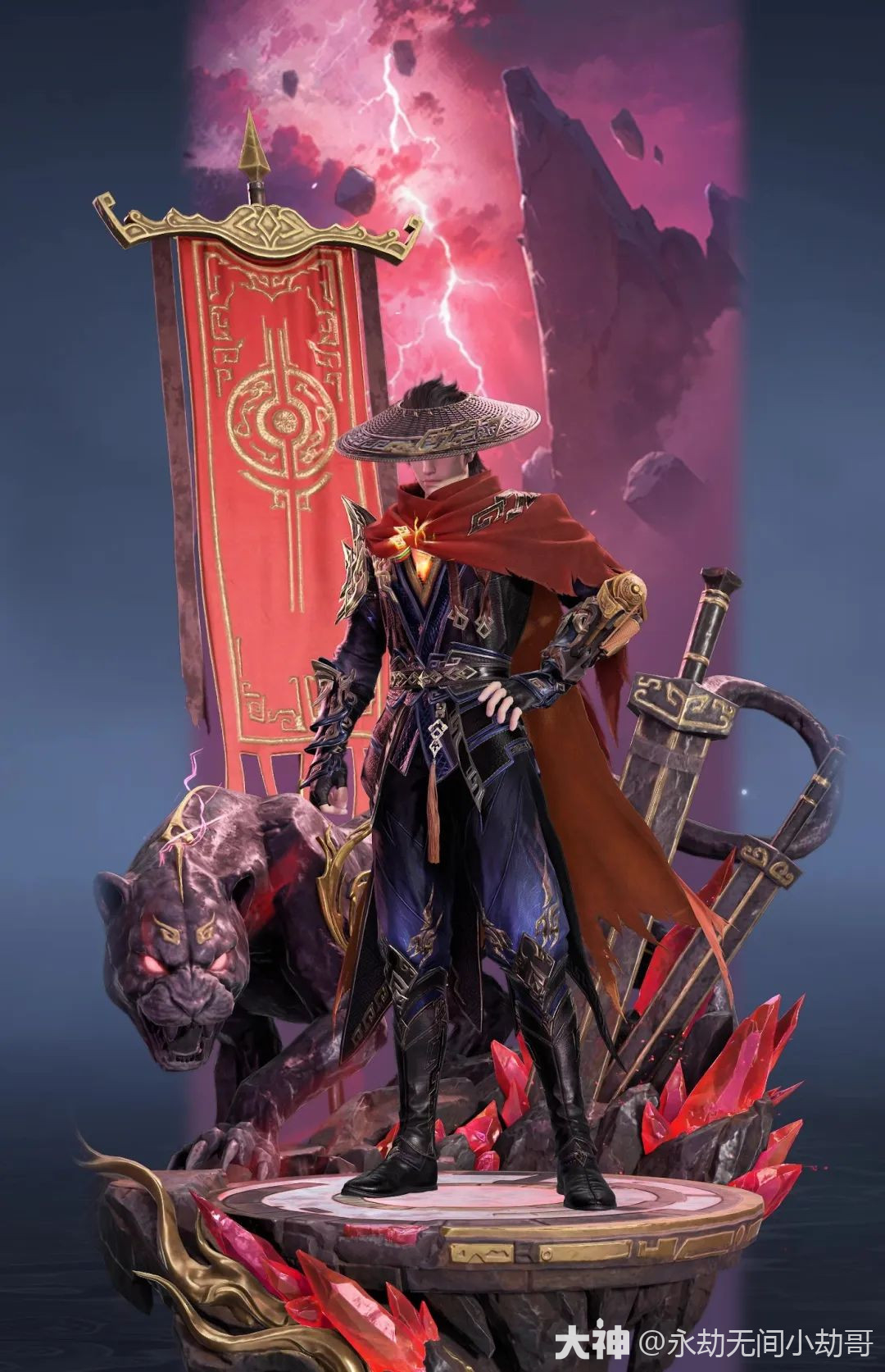 dnf契魔者pk连招