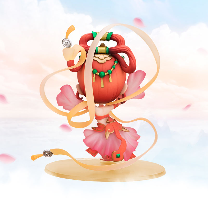 舞天姬_大神舞天姬