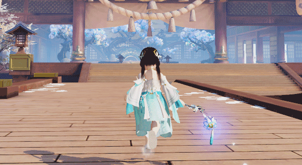 云萝下凡你的小绑奶正在路上啦