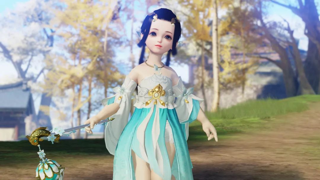 云萝下凡你的小绑奶正在路上啦