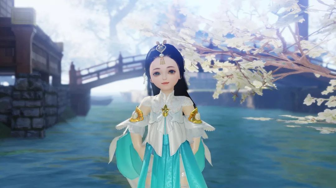 云萝下凡你的小绑奶正在路上啦