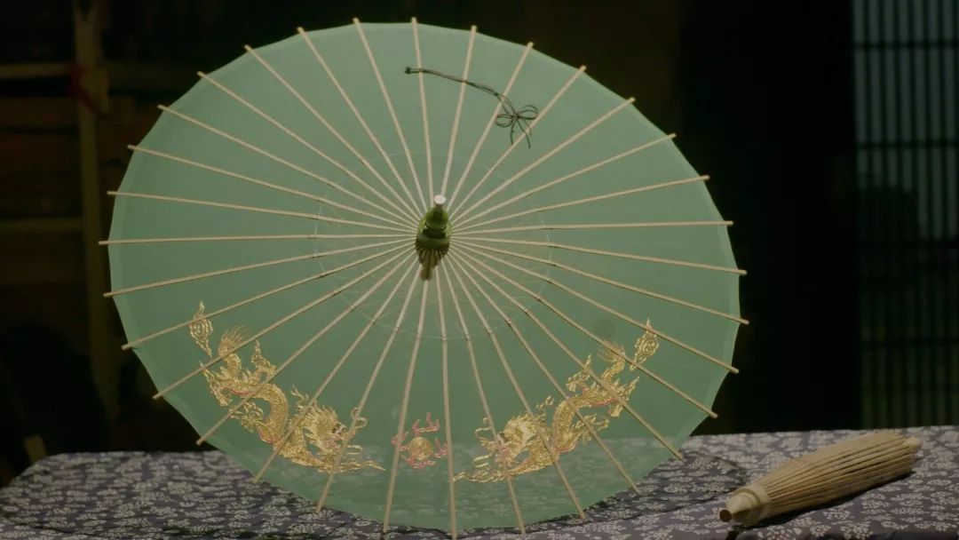 非遗主题外观曝光!韶光入梦里,绝艺出尘来!_大神