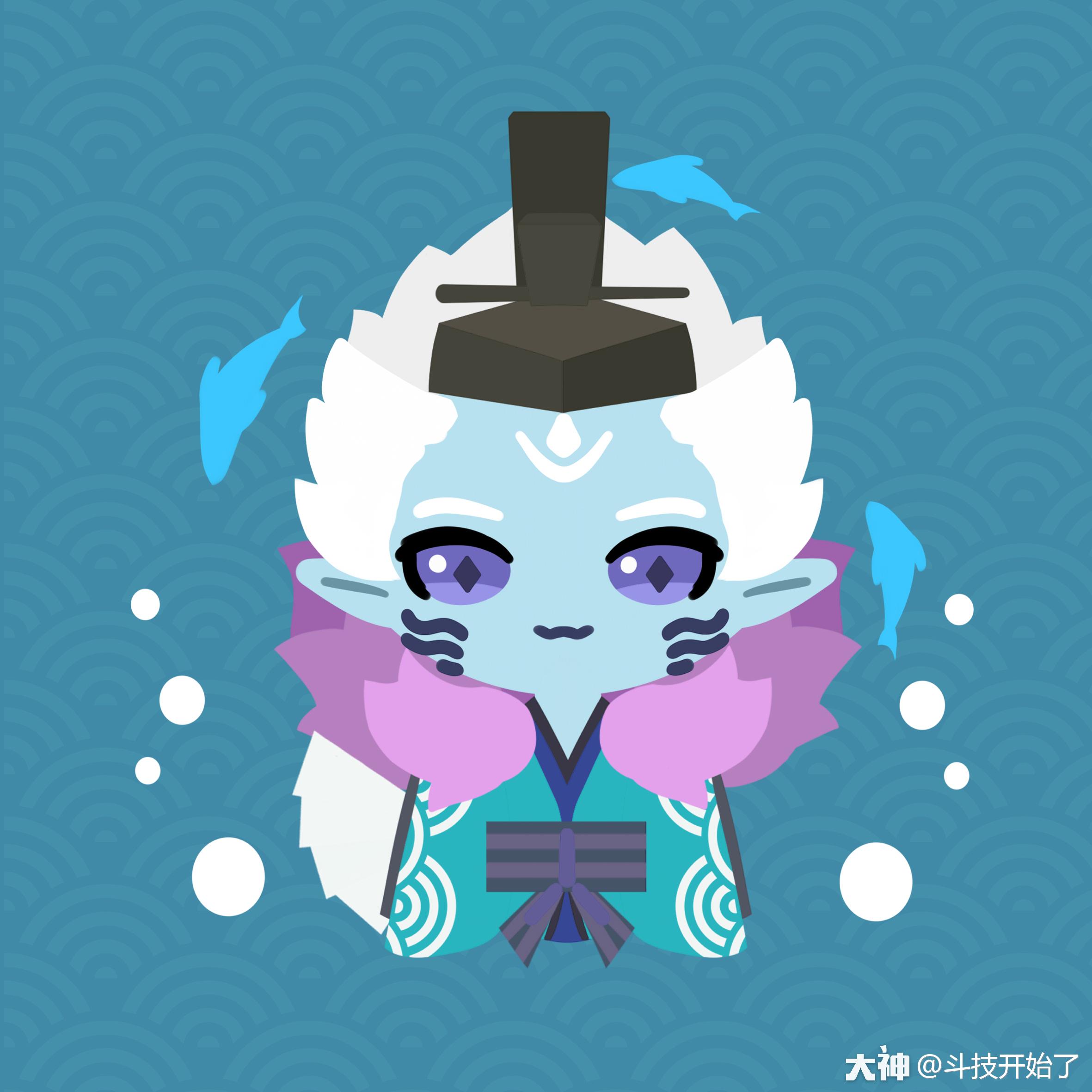 阴阳师头像 ssr图片