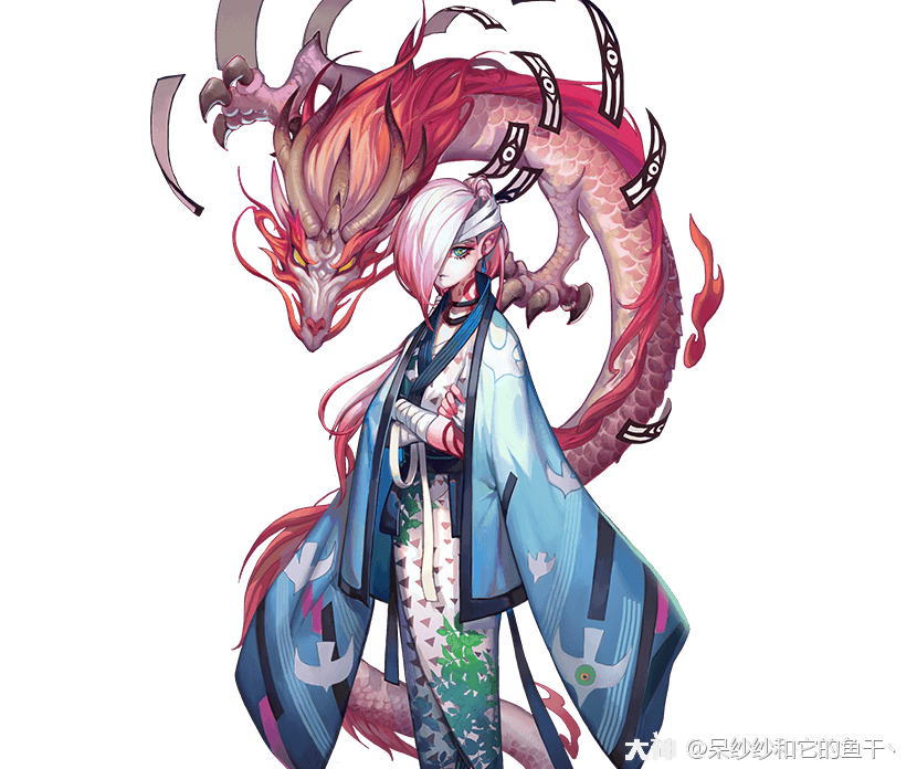 呆纱纱从零开始的pve大佬养成攻略第二章