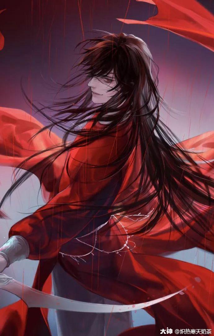 你是花冠武神 那我便姓花 以你之姓 冠我之名 来自网易大神圈子 炽热寒天奶茶