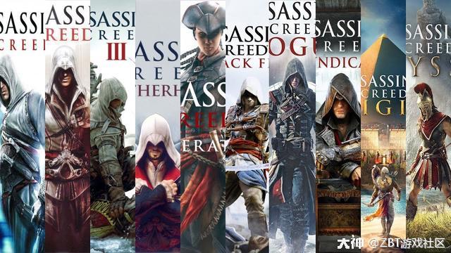 玩了这么多年的3A游戏大作 你知道3A究竟指的是什么吗？_STEAM | 大神