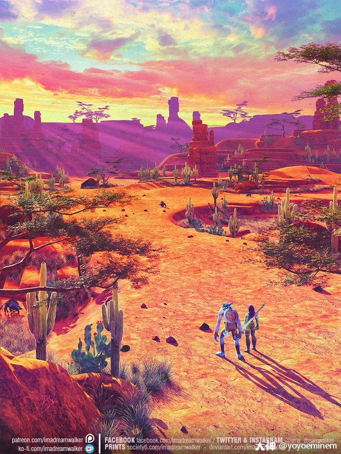 贫瘠之地太令人怀念了!_来自网易大神魔兽世界圈子_oneshottwoshot