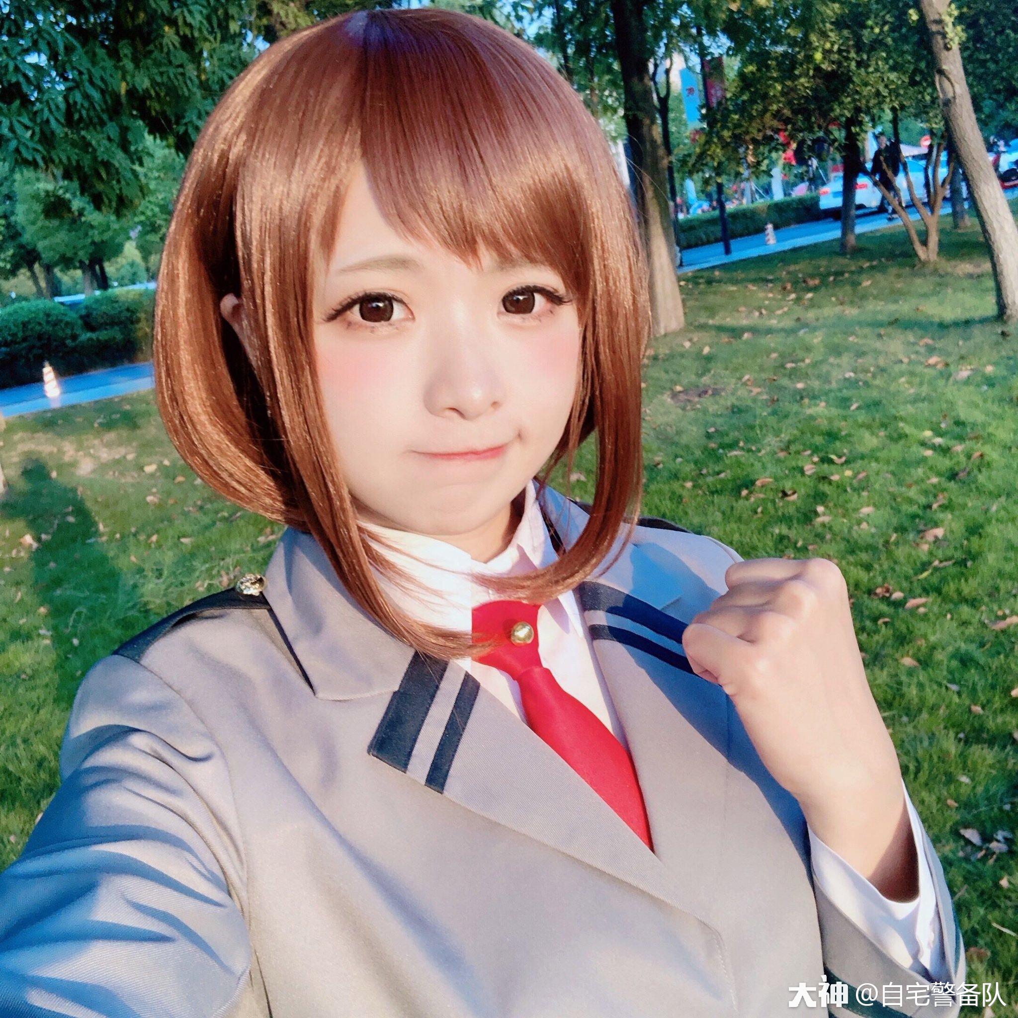 sherry ,强气御姐和软萌学妹你想选哪个呐97_来自大神圈子_自宅警备