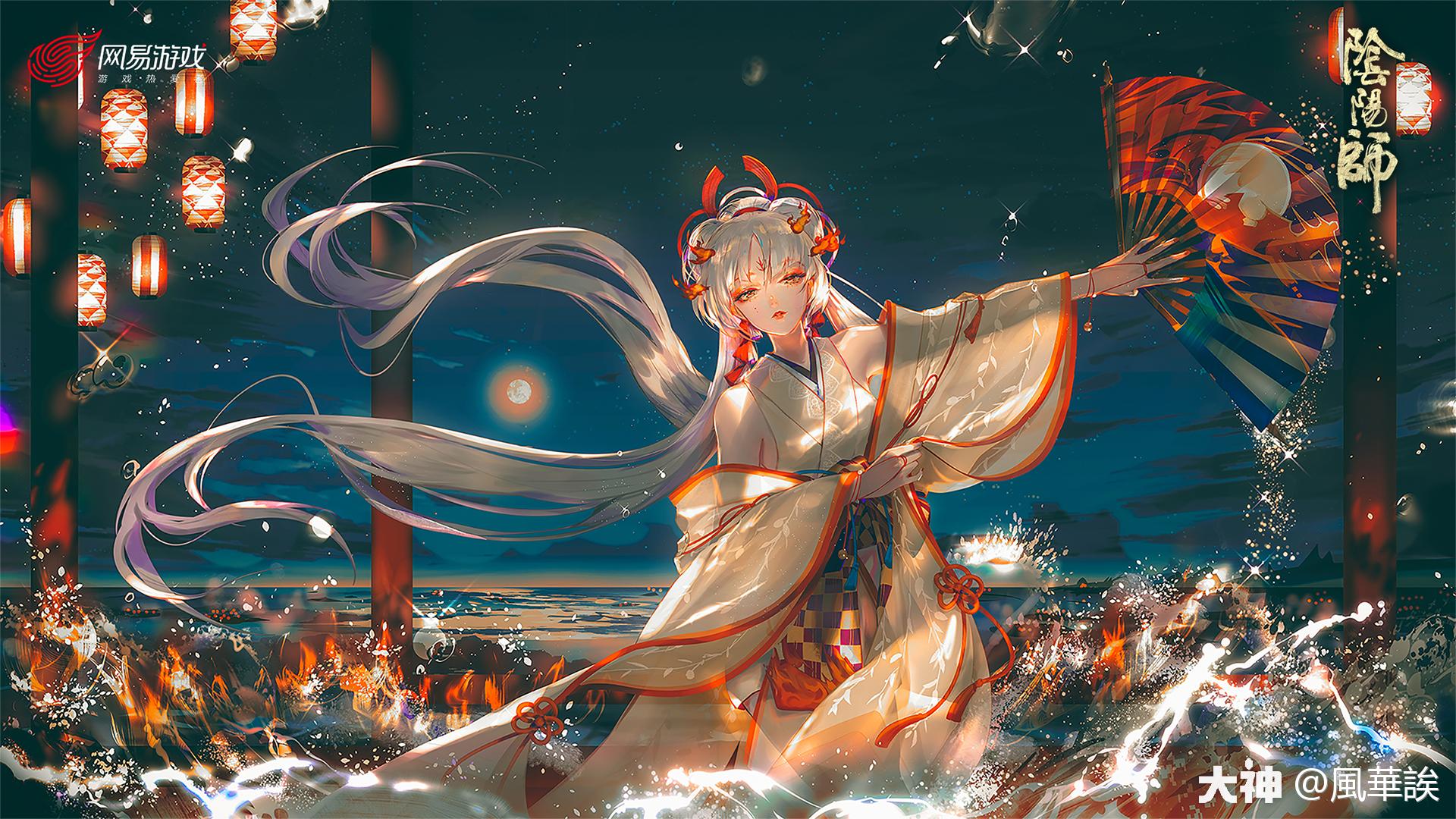 阴阳师ssrsp阶式神不含联动降临平安京时间线持续补充更新