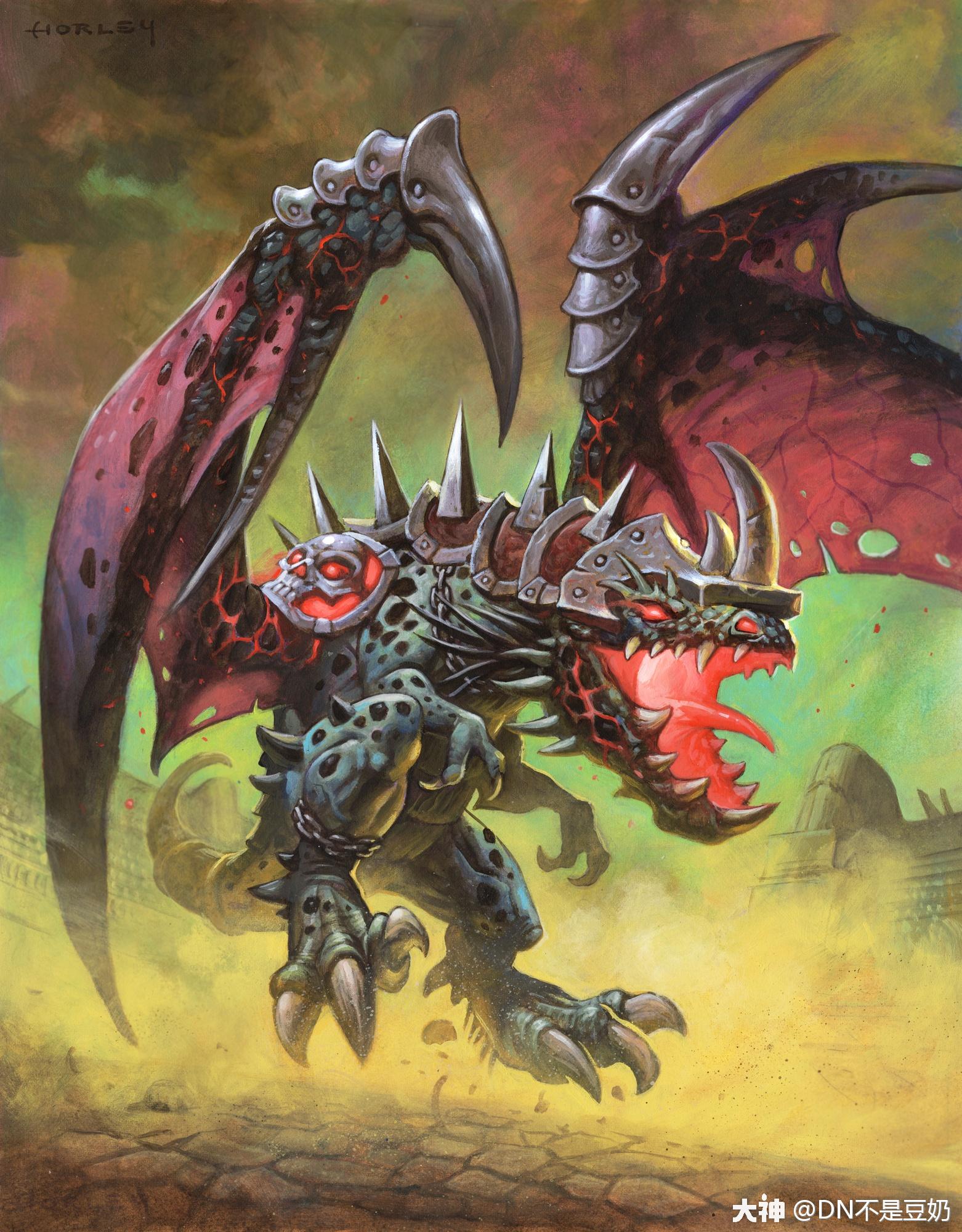 免费橙一次送五张,这位迦拉克隆你总该认识了吧?_炉石传说 | 大神