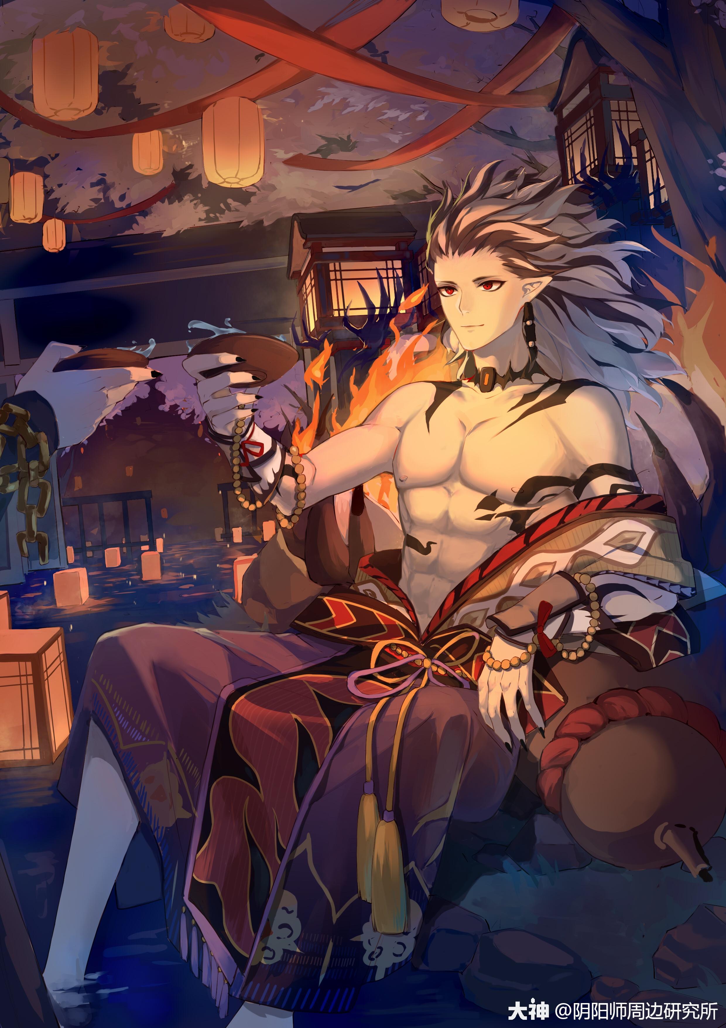 前择择_前择择的大神号_大神