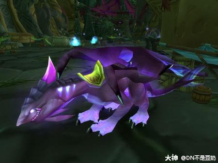 【福利降临】豆奶助你买新皮,选出你认为最强的职业传说龙吧