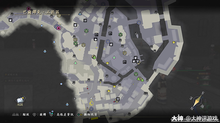 稳中有进的老牌jrpg——《伊苏9:怪人之夜》