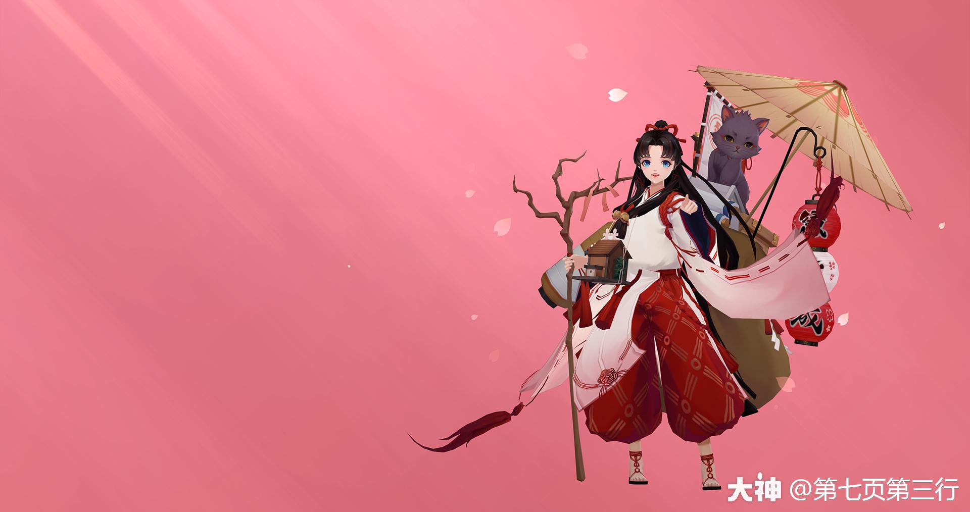 最新ssr式神缘结神觉醒前唯美截图