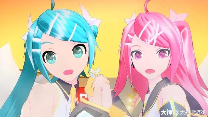 初音未来project Diva Mega39s 推出第4 5波新增乐曲与服 来自网易大神圈子 大神评游戏 初音未来project Diva Mega39s 推出第4 5波新增乐曲与服 来自网易大神圈子 大神评游戏