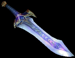 炉石传说卡牌故事神兵利器上层精灵的遗产奎尔德拉