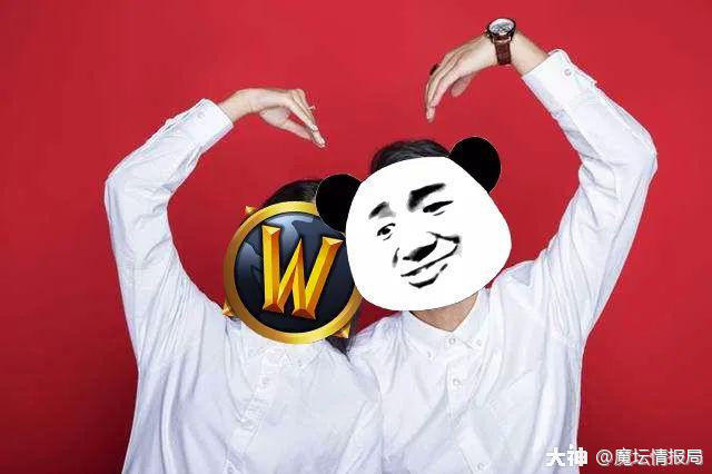 为什么很多人只承认war3的剧情却不承认wow的剧情 来自网易大神魔兽争霸圈子 游戏玩家3587091