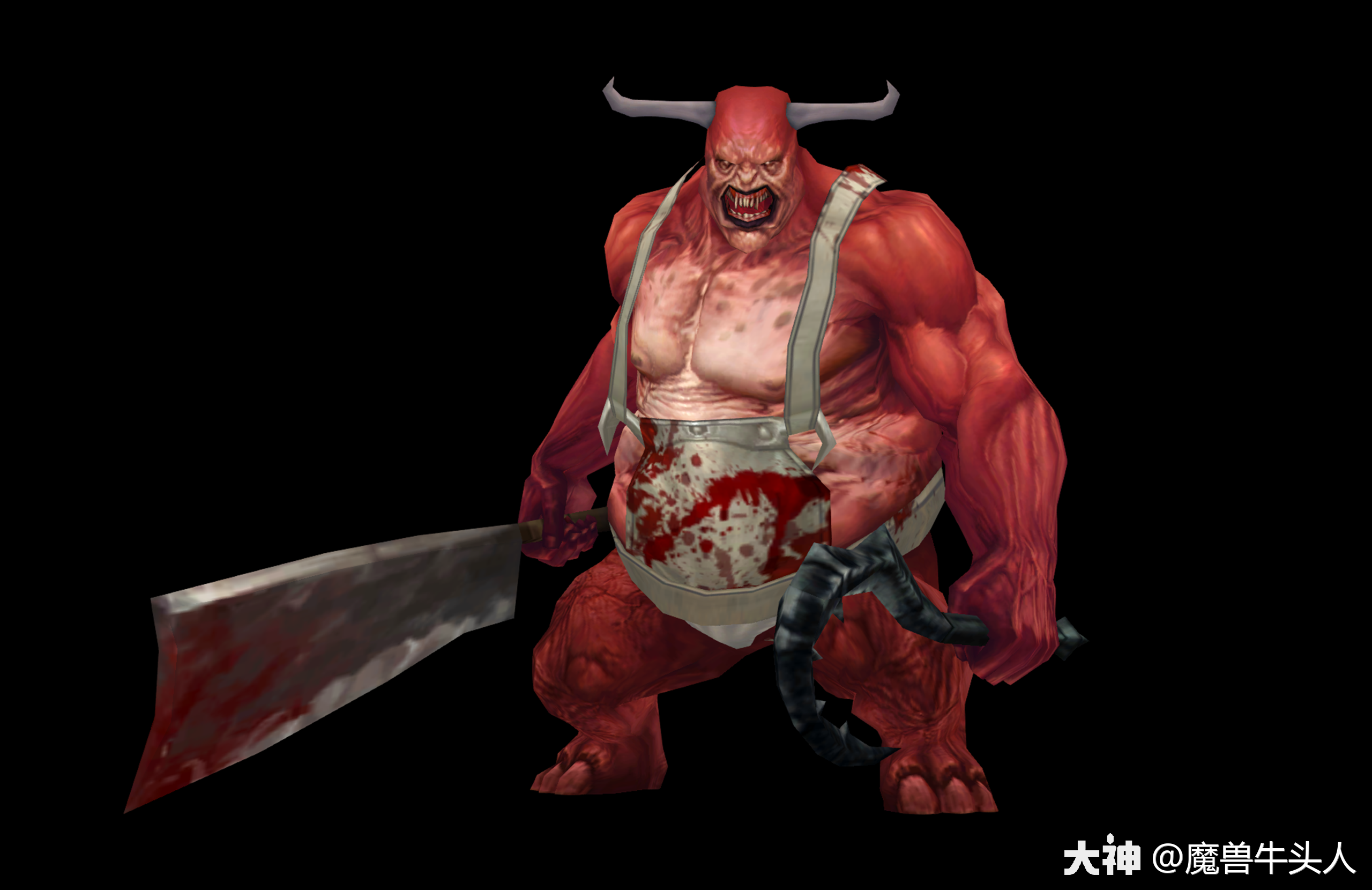 魔兽牛头人:【每日话题53期:魔兽争霸Ⅲ中的隐藏小彩蛋你找到过多少?