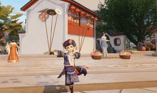 来自大神一梦江湖圈子_一梦江湖手游