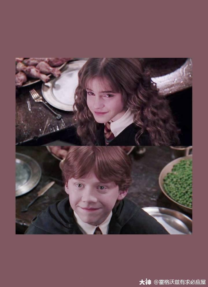 罗赫情侣壁纸～快和情侣头像一起安排起来!