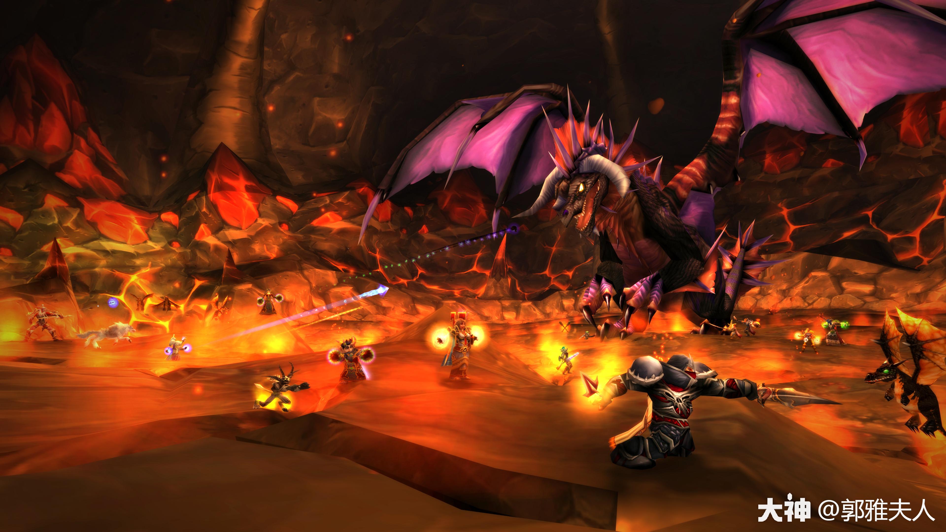 打击感的话,太鼓达人吧,近战只玩过野德,大爪子扇来扇去的,嗷嗷叫