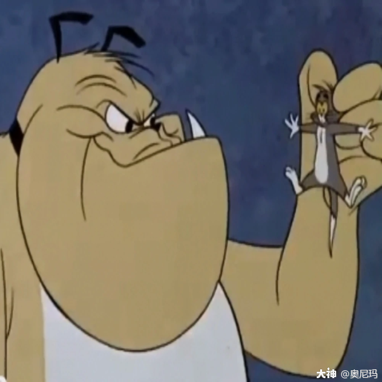 感觉这玩意要作为npc在游戏内出现的话肯定比斯派克要凶狠得多 我