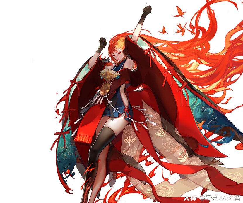 决战平安京 白童子首款皮肤上架 不知火将迎来加强 彩蛋暗示新式神 来自网易大神决战 平安京圈子 平安京小允酱