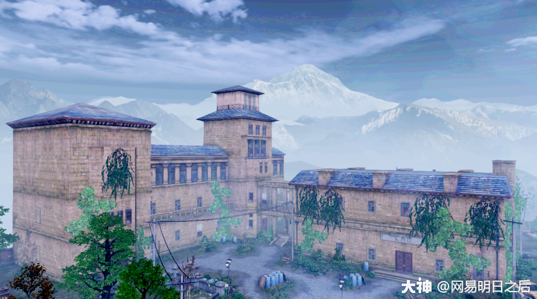 2020届密斯卡大学招生简章