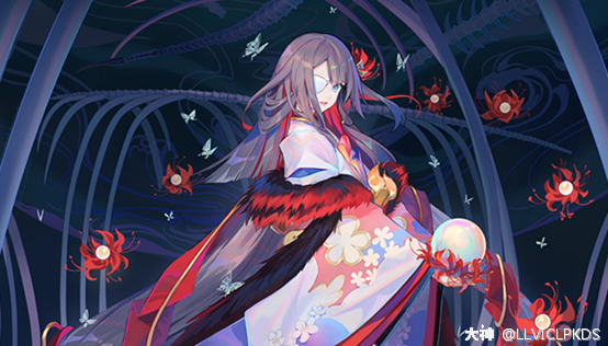 类型,所以尽量不要同时留下过多的形态牌:赤团华与花开,罗生门与迁怒