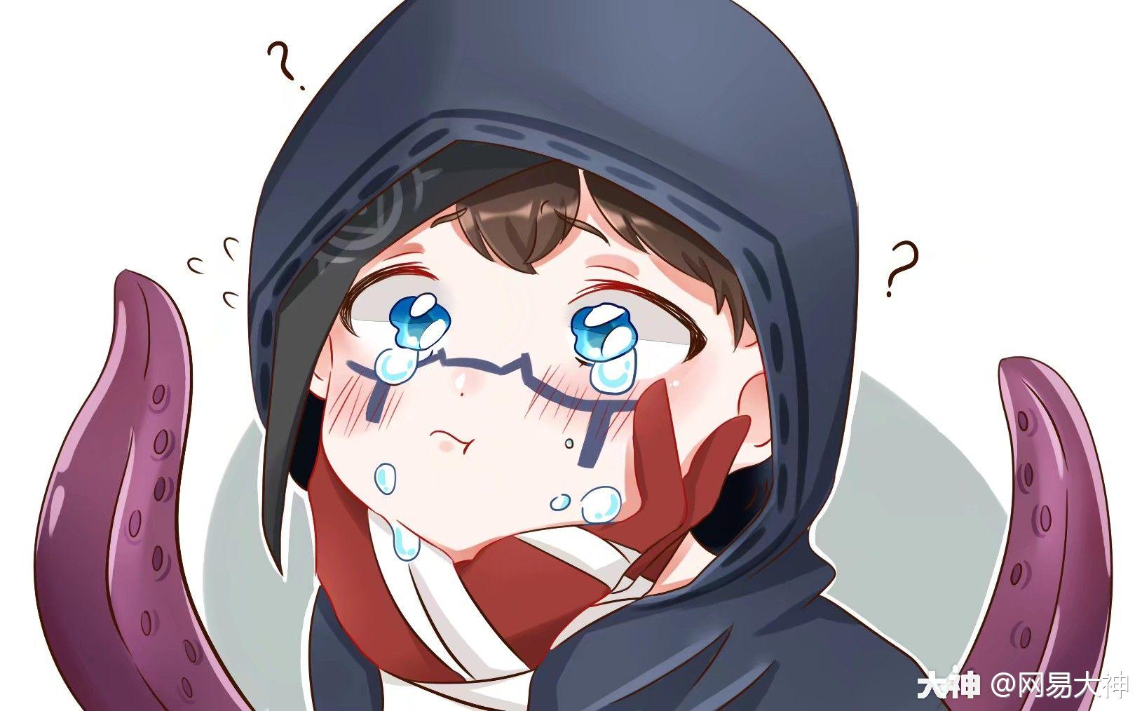 黄衣快放开那个伊莱,让我来!大家还想看哪位角色的托手拍可以关注